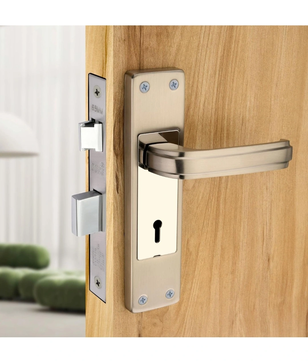 Door Key Maker Near Me