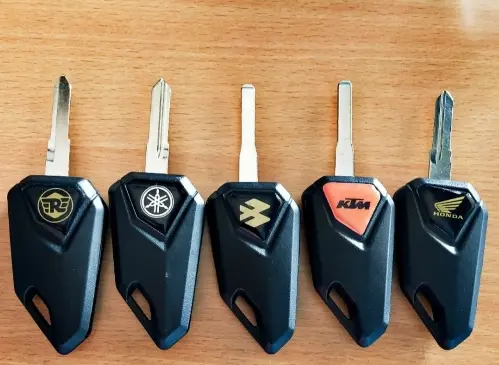 Bike Key Maker Near Me