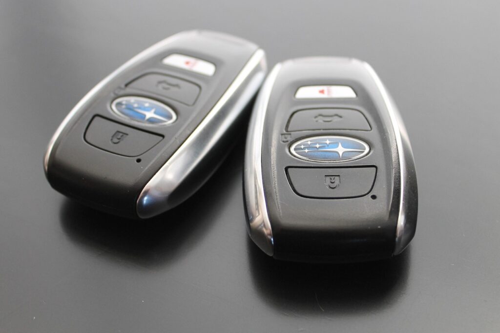 key makers
